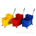 B-038 Wringer Trolley